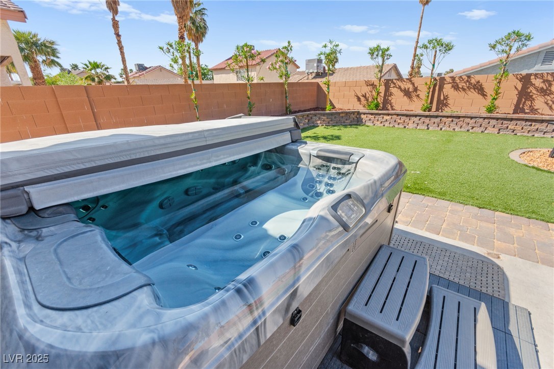605 Oldham Avenue, Henderson, Nevada image 38