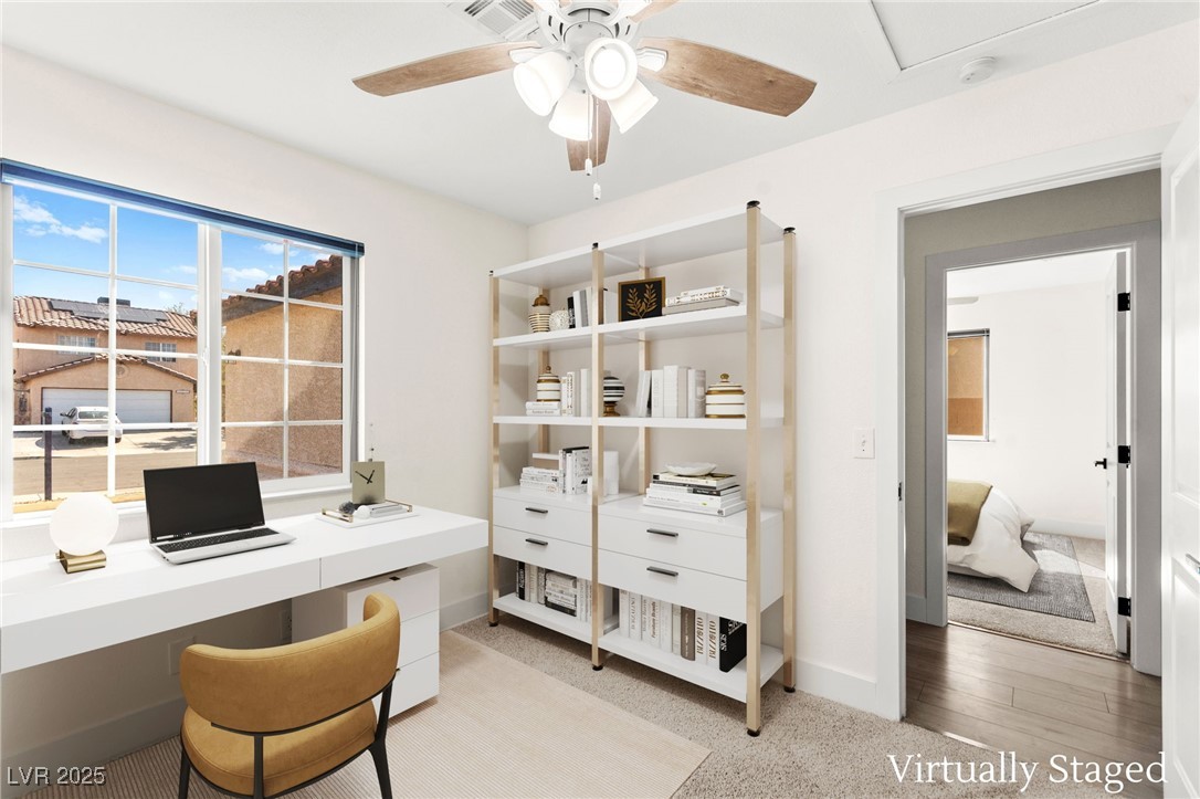 605 Oldham Avenue, Henderson, Nevada image 27