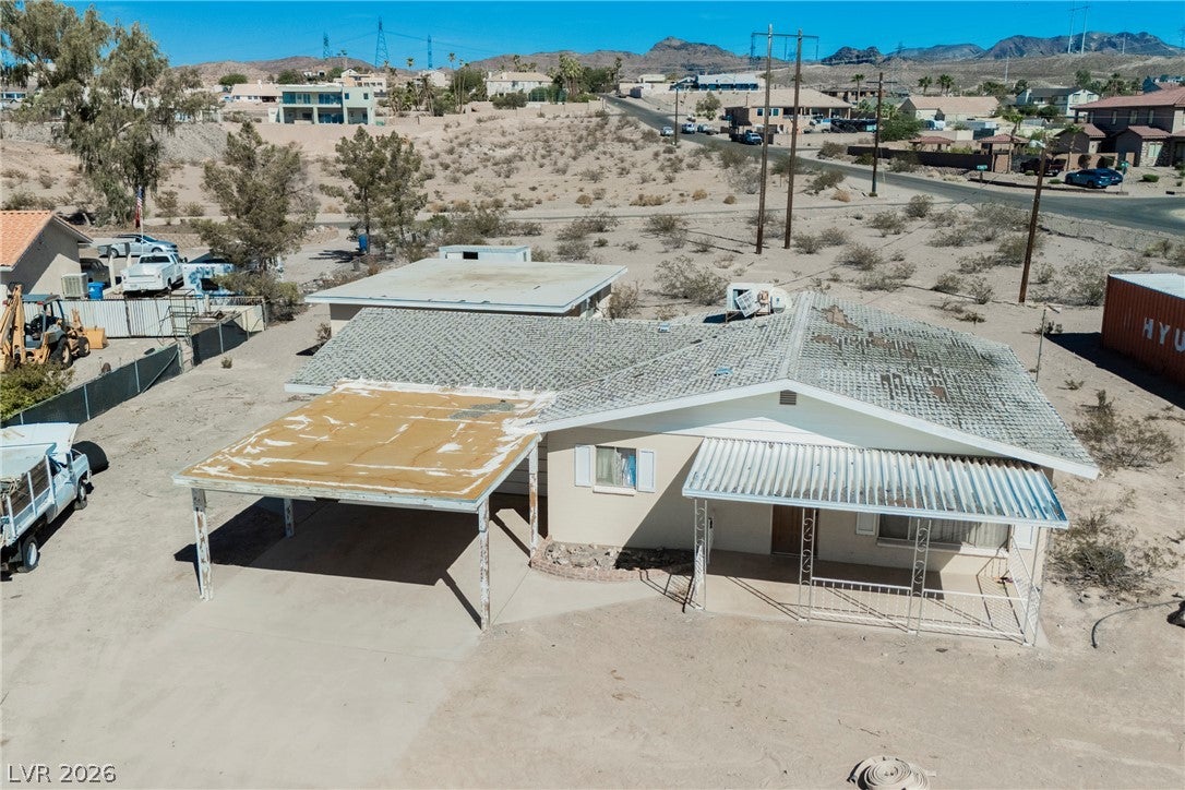 1012 Cadiz Avenue