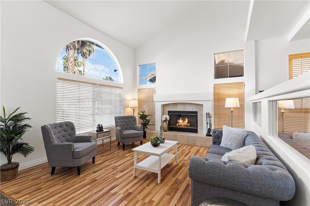 2441 Antler Point Drive