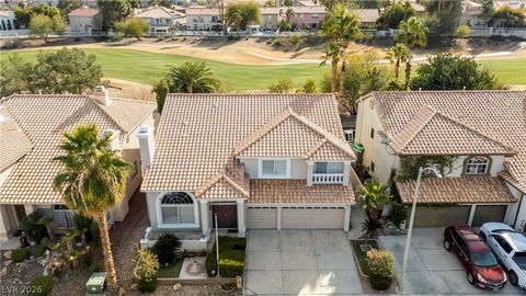 2441 Antler Point Drive Henderson NV 89074