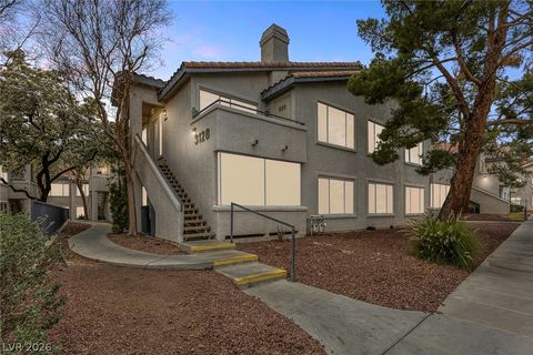 3128 Tarpon Drive 104 Las Vegas NV 89120