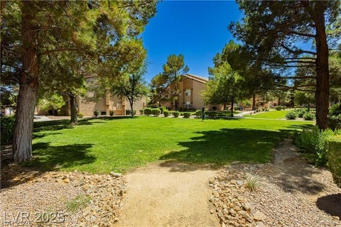 Condo For Sale - 1150 N Buffalo Drive #2008<br/> Las Vegas, NV 89128
