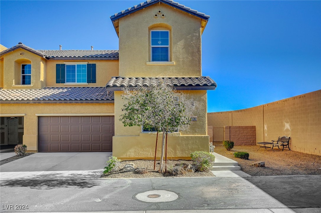 1196 Pancole Court, Henderson, Nevada image 1