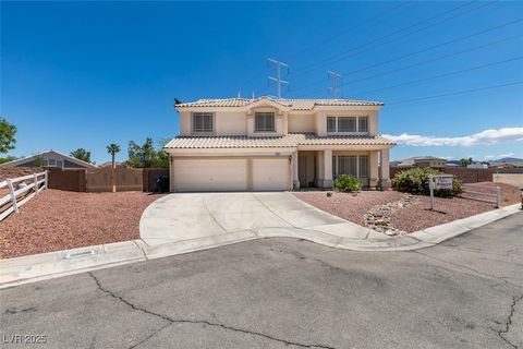 Photo of 10290 Marion Morrison Court, Las Vegas, NV 89183 (MLS # 2744223)