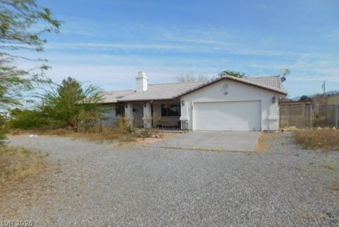 Homes For Sale - 4760 E Mcgraw Road<br/> Nye County, Pahrump, NV 89061