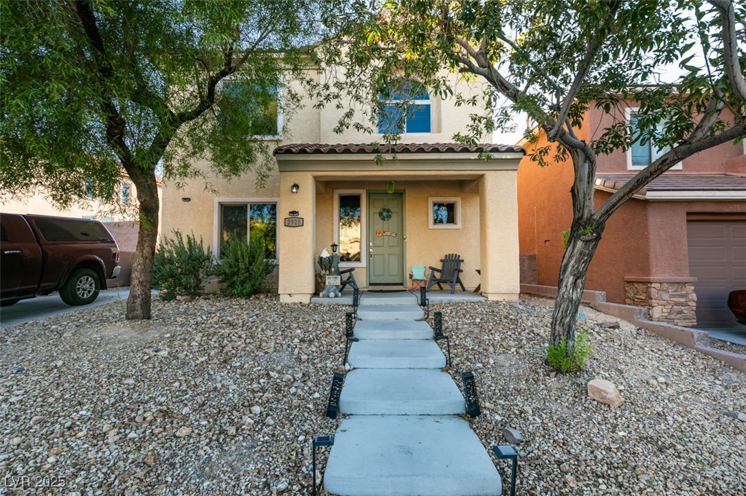 2525 Pastis Court