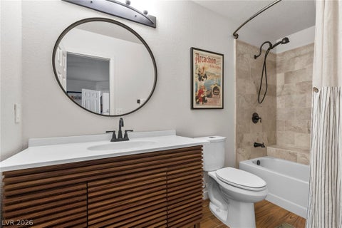Tiny photo for 2222 Versailles Court, Henderson, NV 89074 (MLS # 2773503)
