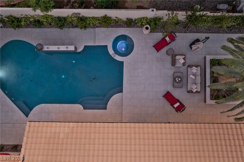 Tiny photo for 2222 Versailles Court, Henderson, NV 89074 (MLS # 2773503)