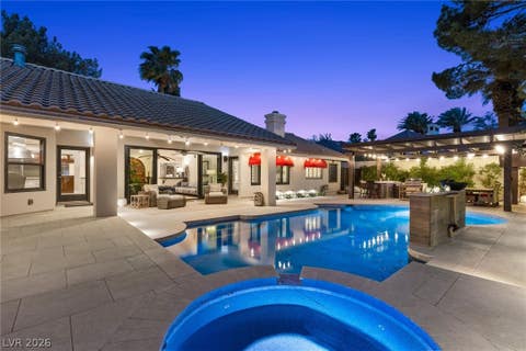 Tiny photo for 2222 Versailles Court, Henderson, NV 89074 (MLS # 2773503)