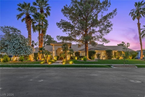 Homes For Sale - 2222 Versailles Court<br/> Henderson, NV 89074