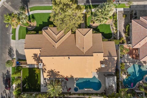 Tiny photo for 2222 Versailles Court, Henderson, NV 89074 (MLS # 2773503)