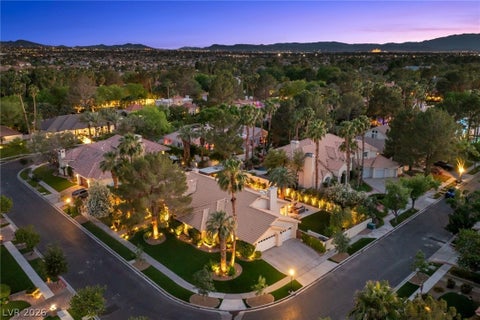 Tiny photo for 2222 Versailles Court, Henderson, NV 89074 (MLS # 2773503)