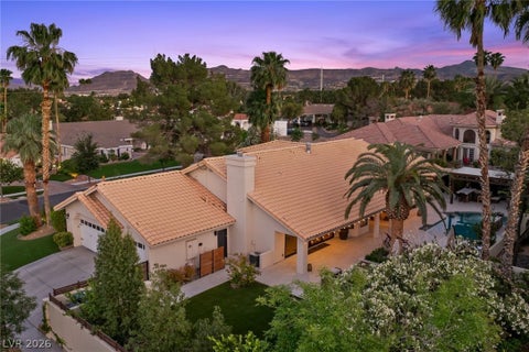 Tiny photo for 2222 Versailles Court, Henderson, NV 89074 (MLS # 2773503)