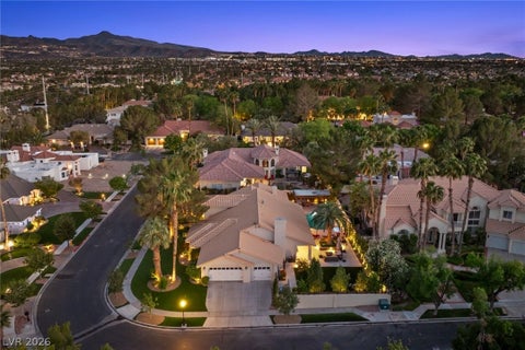 Tiny photo for 2222 Versailles Court, Henderson, NV 89074 (MLS # 2773503)