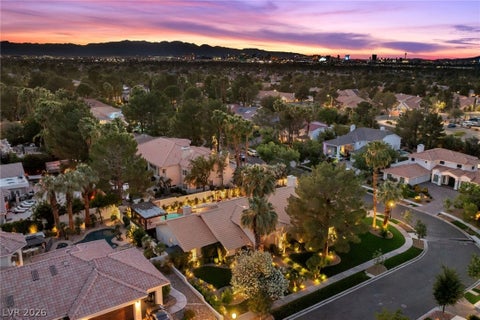 Tiny photo for 2222 Versailles Court, Henderson, NV 89074 (MLS # 2773503)
