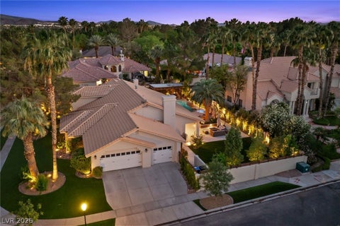 Tiny photo for 2222 Versailles Court, Henderson, NV 89074 (MLS # 2773503)