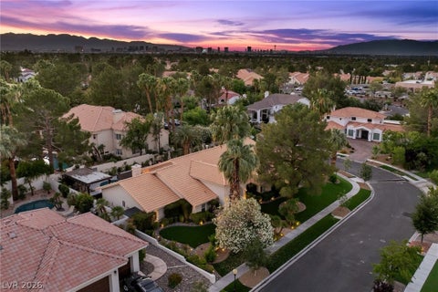 Tiny photo for 2222 Versailles Court, Henderson, NV 89074 (MLS # 2773503)