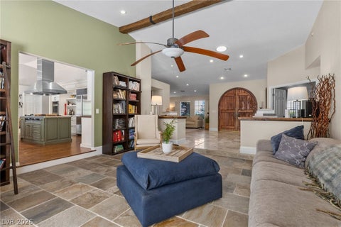 Tiny photo for 2222 Versailles Court, Henderson, NV 89074 (MLS # 2773503)