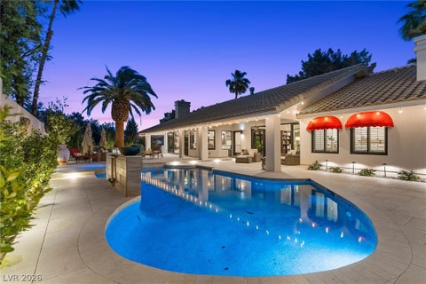 Tiny photo for 2222 Versailles Court, Henderson, NV 89074 (MLS # 2773503)