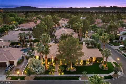 Tiny photo for 2222 Versailles Court, Henderson, NV 89074 (MLS # 2773503)