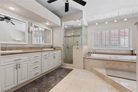 Tiny photo for 2222 Versailles Court, Henderson, NV 89074 (MLS # 2773503)