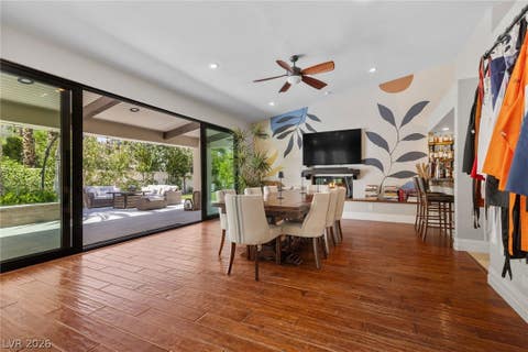 Tiny photo for 2222 Versailles Court, Henderson, NV 89074 (MLS # 2773503)