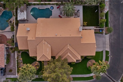 Tiny photo for 2222 Versailles Court, Henderson, NV 89074 (MLS # 2773503)
