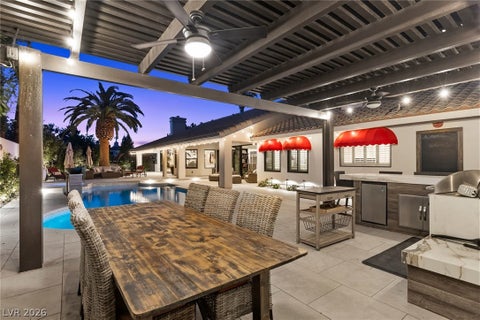 Tiny photo for 2222 Versailles Court, Henderson, NV 89074 (MLS # 2773503)