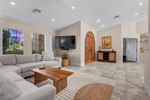 Tiny photo for 2222 Versailles Court, Henderson, NV 89074 (MLS # 2773503)