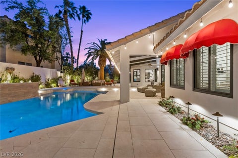 Tiny photo for 2222 Versailles Court, Henderson, NV 89074 (MLS # 2773503)
