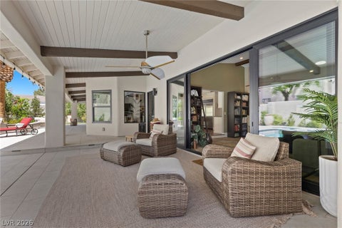 Tiny photo for 2222 Versailles Court, Henderson, NV 89074 (MLS # 2773503)
