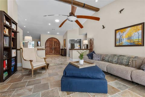 Tiny photo for 2222 Versailles Court, Henderson, NV 89074 (MLS # 2773503)