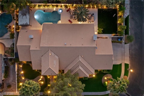Tiny photo for 2222 Versailles Court, Henderson, NV 89074 (MLS # 2773503)