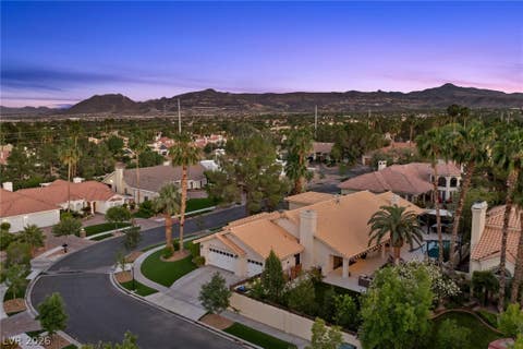 Tiny photo for 2222 Versailles Court, Henderson, NV 89074 (MLS # 2773503)