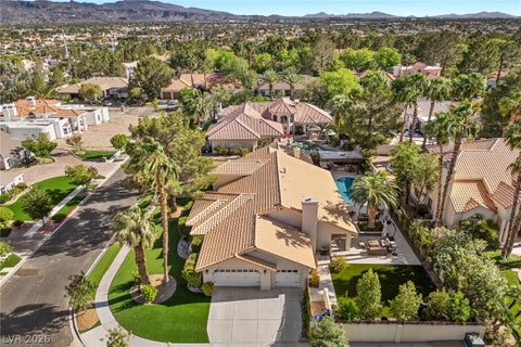 Tiny photo for 2222 Versailles Court, Henderson, NV 89074 (MLS # 2773503)