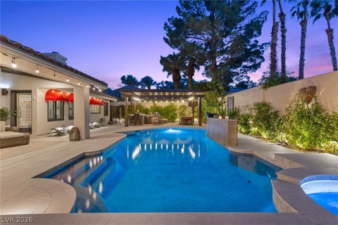 Tiny photo for 2222 Versailles Court, Henderson, NV 89074 (MLS # 2773503)