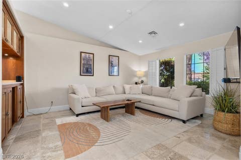 Tiny photo for 2222 Versailles Court, Henderson, NV 89074 (MLS # 2773503)
