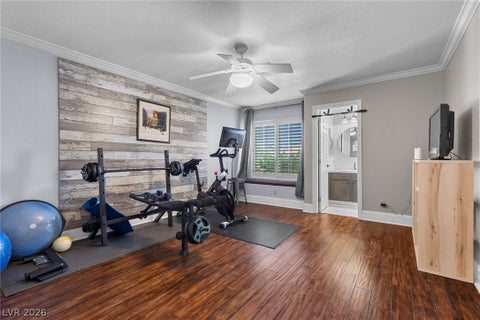 Tiny photo for 2222 Versailles Court, Henderson, NV 89074 (MLS # 2773503)
