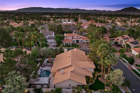 Tiny photo for 2222 Versailles Court, Henderson, NV 89074 (MLS # 2773503)