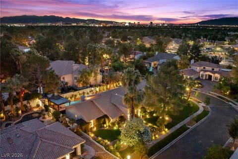 Tiny photo for 2222 Versailles Court, Henderson, NV 89074 (MLS # 2773503)