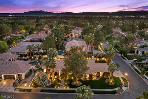 Tiny photo for 2222 Versailles Court, Henderson, NV 89074 (MLS # 2773503)
