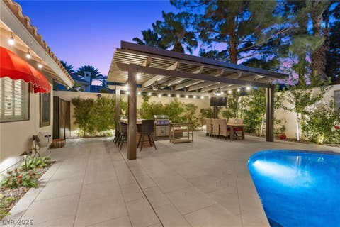 Tiny photo for 2222 Versailles Court, Henderson, NV 89074 (MLS # 2773503)