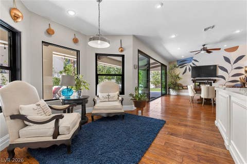 Tiny photo for 2222 Versailles Court, Henderson, NV 89074 (MLS # 2773503)