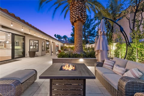 Tiny photo for 2222 Versailles Court, Henderson, NV 89074 (MLS # 2773503)