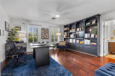 Tiny photo for 2222 Versailles Court, Henderson, NV 89074 (MLS # 2773503)