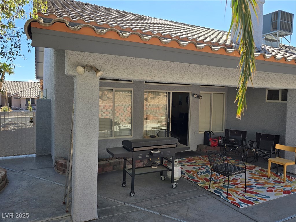 853 Rusty Anchor Way, Henderson, Nevada image 43