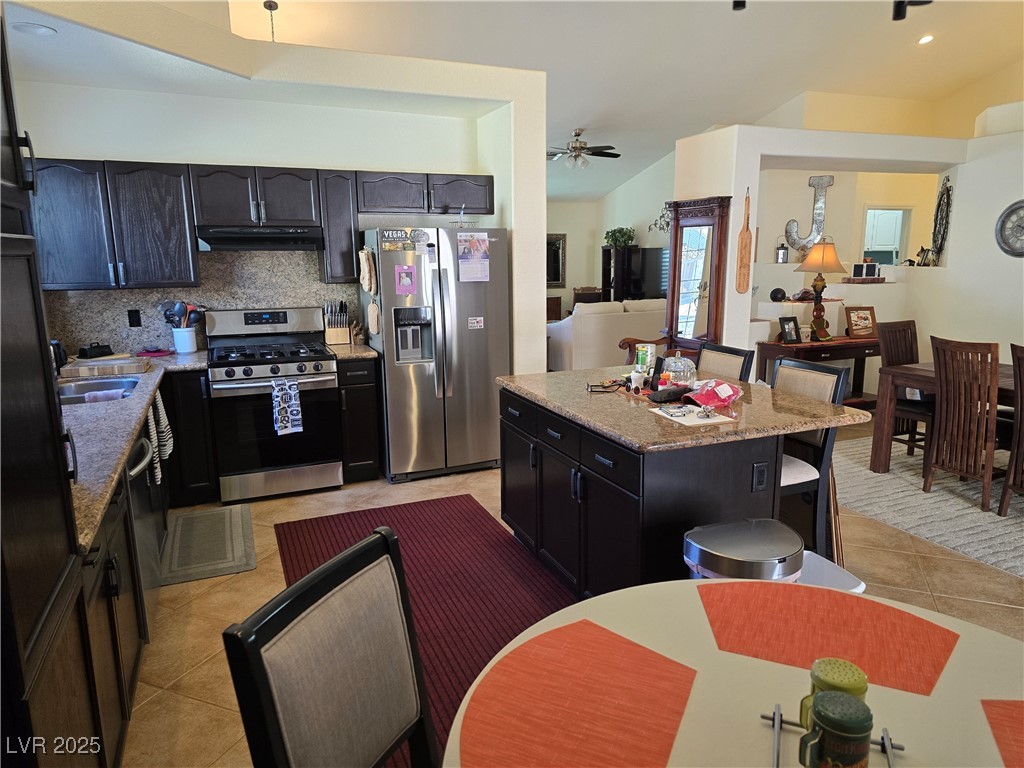 853 Rusty Anchor Way, Henderson, Nevada image 6