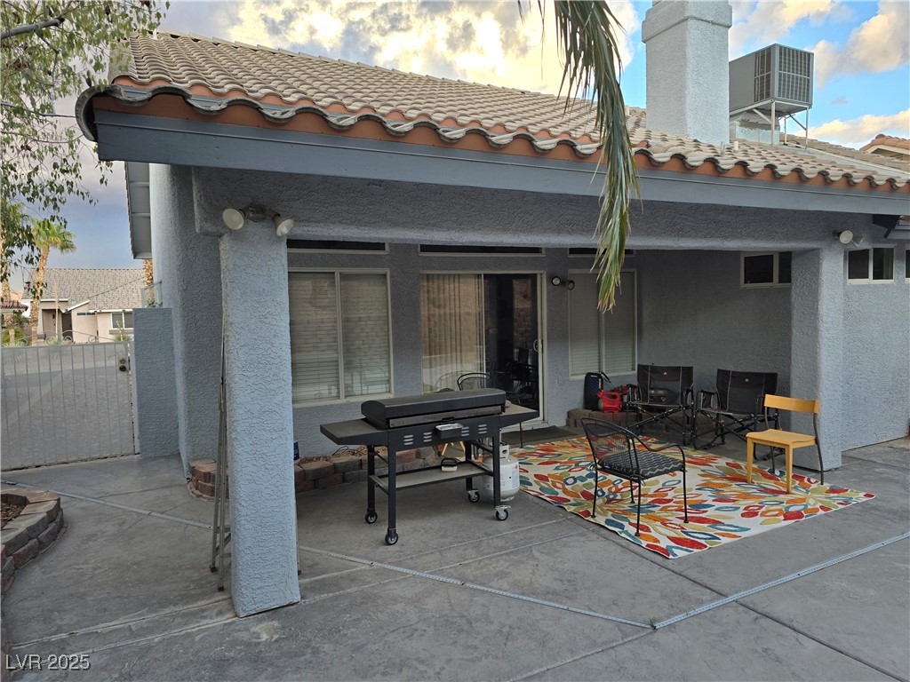 853 Rusty Anchor Way, Henderson, Nevada image 42