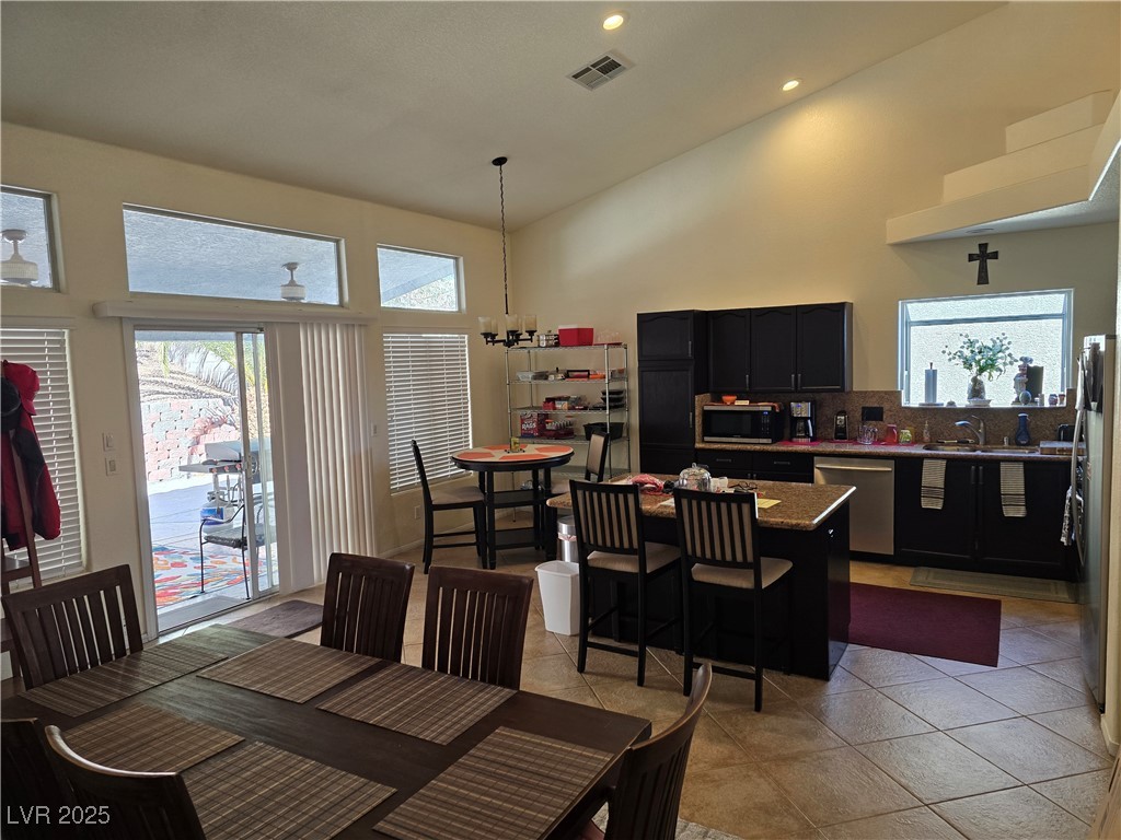 853 Rusty Anchor Way, Henderson, Nevada image 8
